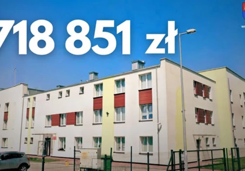718 tys. zł dla radzymińskiej szkoły. Powstanie centrum wspierające edukację włączającą