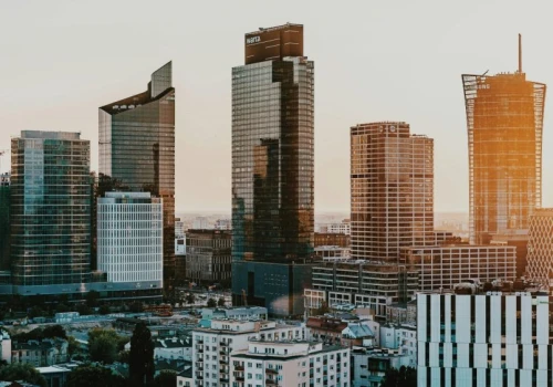 Niemcy wybierają Polskę. Dlaczego nasi sąsiedzi emigrują za Odrę?