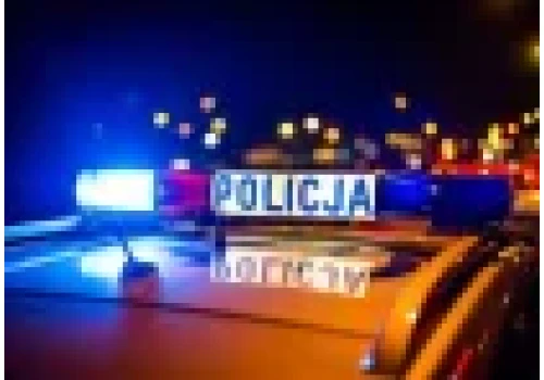 Patologia w dolnośląskiej policji. Nowe stanowisko za mobbing