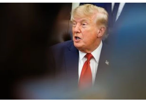 Trump odciął media od Białego Domu. Już się to na nim zemściło