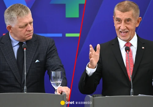 Artykuł 5. dzieli sąsiadów Polski. Czechy reagują na zaskakującą deklarację premiera Słowacji