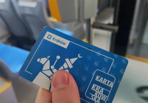 We wtorek darmowe przejazdy komunikacją miejską w Krakowie. Część pasażerów ma pretensje