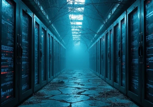 Agenci AI działali w otwartym internecie w trakcie testów bezpieczeństwa. Skali nikt nie zna