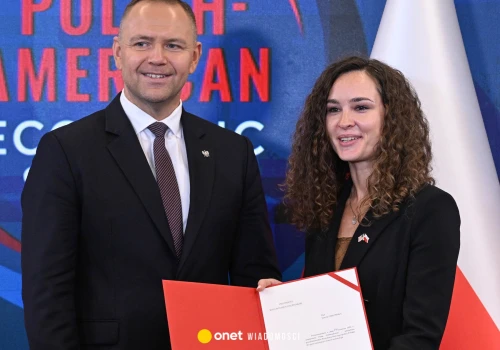 Prezydent Karol Nawrocki powołał ambasadora. Nietypowa nominacja