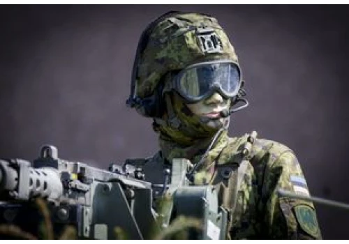 Będzie więcej wojska w krajach bałtyckich? Generał NATO zabrał głos