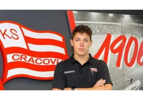 Kraków: Kamil Mętel: Musimy poprawić skuteczność