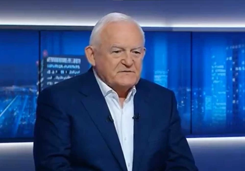 OSTRY jak brzytwa wpis Millera. Jednostronna narracja rządu i mediów, ludzie którzy mówią nie to, co należy i samozwańczy strażnicy prawdy