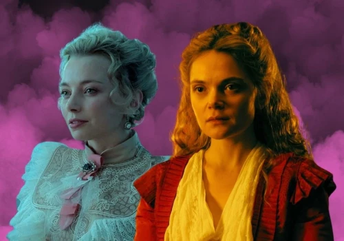 Lalka na Netfliksie i w kinie. Recenzja dwóch odmiennych adaptacji powieści Prusa