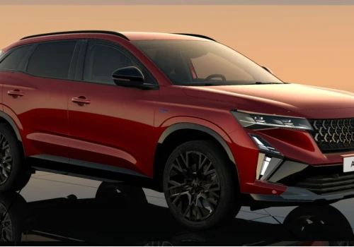 Renault Austral na wypasie, jeszcze przez chwilę w promocji. Co ma i ile kosztuje hybrydowy SUV w topowej wersji?