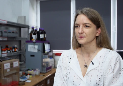Odpady przetwarzane za pomocą światła. Przełomowy projekt polskich chemików