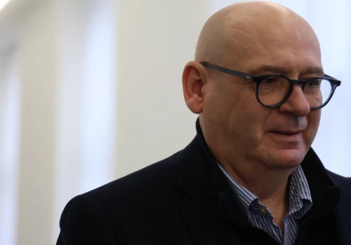 Zgrzyt o alkohol w koalicji. Pełczyńska-Nałęcz mówi o 