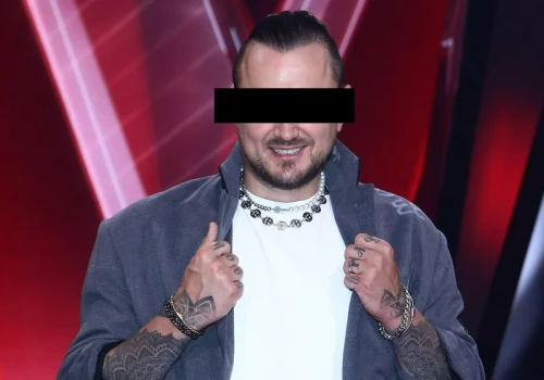 Znany muzyk usłyszał zarzut. Prokuratura podjęła decyzję