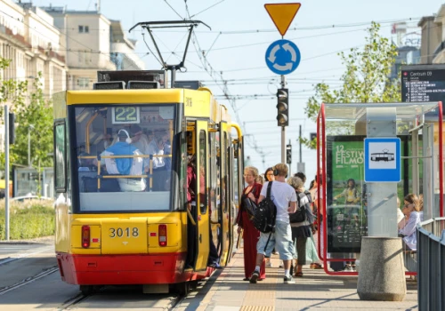 Dziś Dzień bez Samochodu. Bezpłatna komunikacja w wielu miastach