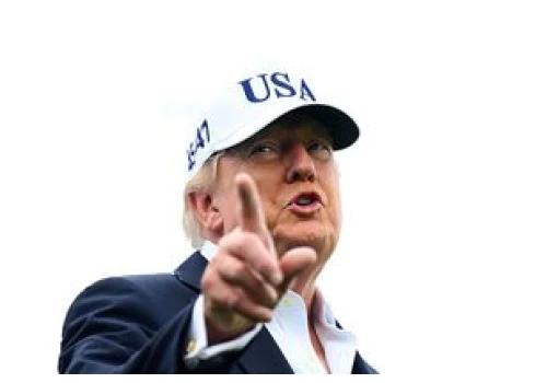 Trump chce stworzyć AI Force i powołać cara ds. sztucznej inteligencji