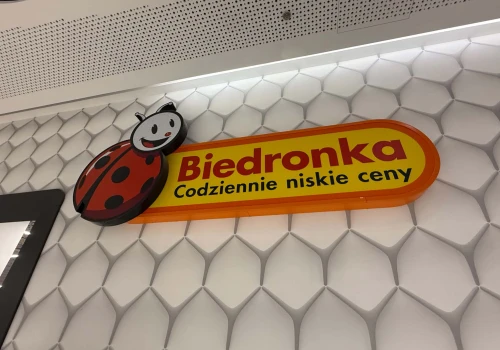 Zaczęło się w Biedronce. Superoferta przy da się w każdym domu. Drugie opakowanie za darmo