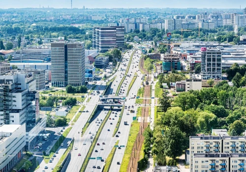 W Katowicach zobaczycie przyszłość motoryzacji. Kongres Nowej Mobilności zaczyna się w środę