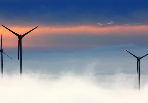 Pierwszy prąd z Morskiej Farmy Wiatrowej Baltica 2 popłynie za niespełna rok