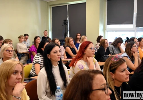 Jak diagnozować, aby skutecznie działać? Ogólnopolska konferencja AHE w Wodzisławiu Śląskim