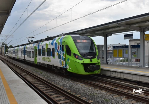 We wtorek bez obowiązkowego biletu. Darmowe autobusy, tramwaje, pociągi i rowery