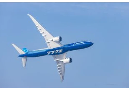 Strajk w Boeingu? Zagrożona certyfikacja 777X i tempo produkcji 737 MAX