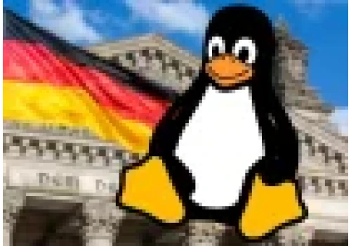 Niemcy pogonili Microsoft. Urzędnicy przesiądą się na Linuksa