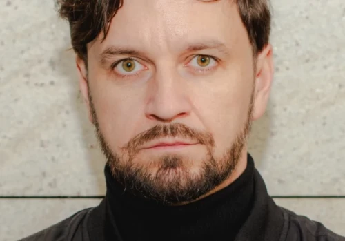 W Łomży rozbrzmią Filmowe Dialogi. Pierwszym gościem Piotr Domalewski