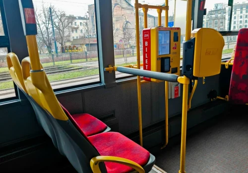 Podróż autobusem za darmo przez cały dzień. To wyjątkowa okazja