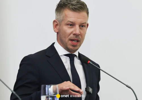 Węgry nie chcą brać udziału w inicjatywie Ukrainy. 