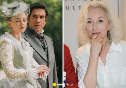 Manuela Gretkowska o filmowej 