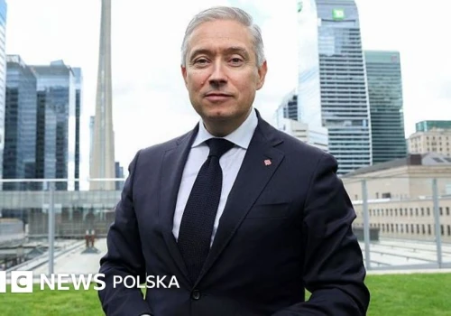 Kanadyjski minister dla BBC: UE, Kanada i Wielka Brytania powinny „połączyć siły”