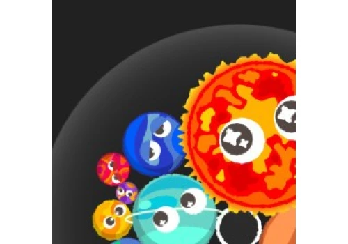Odbierz Sputnika Game za darmo na Steam. Urocza gra w łączenie planet jutro stanie się płatna
