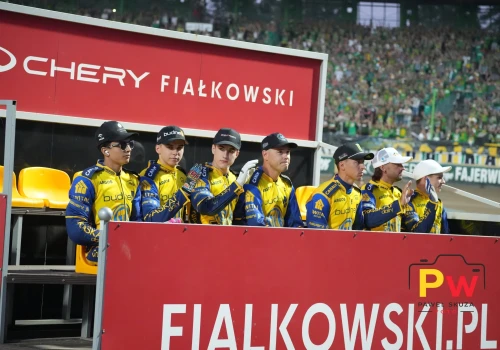 Żużel. Gigantyczne tarapaty Stali Gorzów! Taki będzie skład na baraż z PSŻ?!