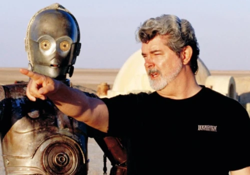 George Lucas miał plan na nową trylogię „Gwiezdnych wojen”. Zrezygnował z nich z jednego powodu