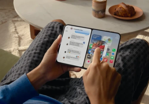 iPhone 18 Pro i składany iPhone pomogą Samsungowi. Paradoksalnie nie chodzi o Galaxy