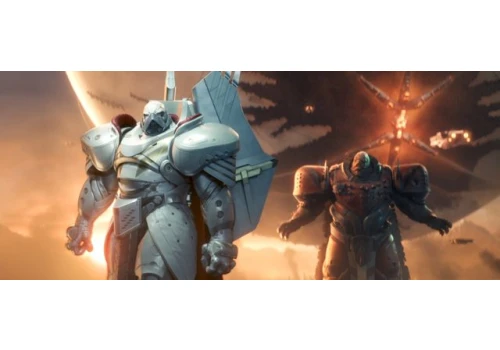 Bungie ma wielki plan! Destiny 2 i Marathon powrócą w chwale