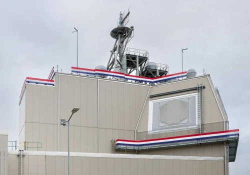 Dron w pobliżu bazy USA w Polsce. MON wydało komunikat