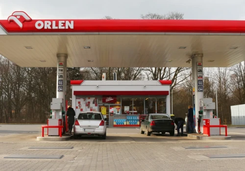 Zwrot w cenach paliw w Polsce. Orlen zdecydował