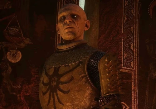 The Blood of Dawnwalker dostanie niższy poziom trudności z ograniczoną walką. Większy patch do gry wyjdzie już niebawem