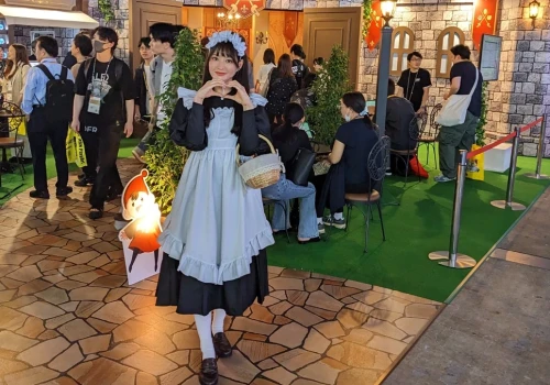 Japonia chce grać w pierwszej lidze. Pecet wychodzi z niszy, a Polacy szukają wydawców
