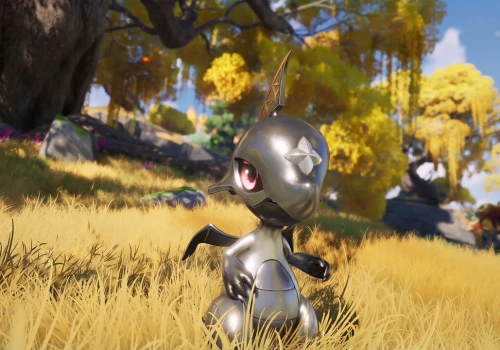 Palworld pokonany! Nowy rywal Pokémonów podbija Steam