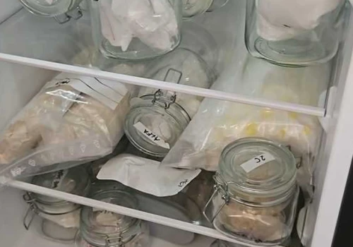 To już nie przydomowy bazarek, a narkotykowa hurtownia. Policjanci przejęli około 7 kg trucizny