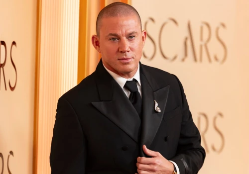 Channing Tatum w centrum afery. Poszło o hejterskie konto na Instagramie