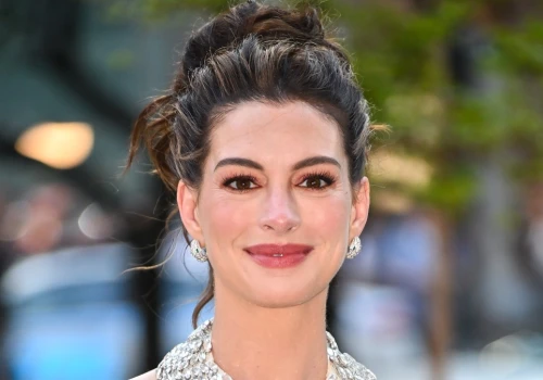 Drugi Oscar dla Anne Hathaway coraz bliżej. Są najnowsze doniesienia