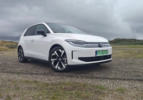 Jeździłem nowym VW ID. Polo. To nie jest mały elektryk, to już pogromca Golfa