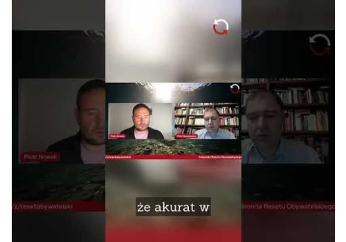 Spotkania z Karolem Nawrockim za 100 000 dolarów?