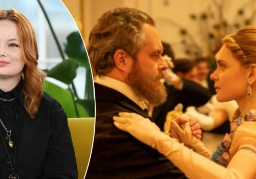 Miała być hitem, wywołała awanturę. „Baba od polskiego” o serialu 