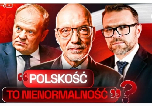 Prof. Romuald Szeremietiew: Po pierwsze Polska!