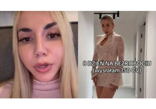 Marianna Schreiber dalej bezrobotna. Załamana narzeka na oferty. 