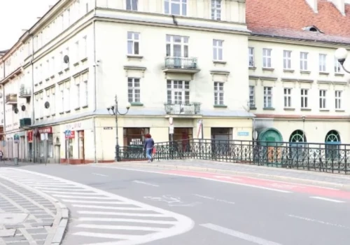 Uwaga kierowcy! Zmiany w organizacji ruchu w centrum Kalisza