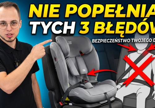 Dlaczego podkładki czyli tzw. poddupniki są niewiele warte? Nie popełniaj tych 3 błędów!